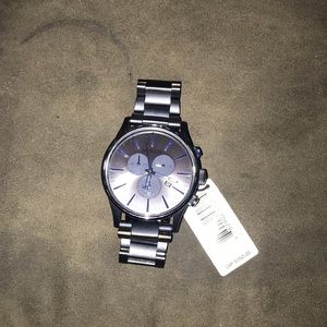 Noxin - Sentry chrono deep blue